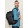 Рюкзак GRIZZLY RQ-019-21/1 черный