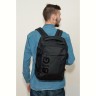 Рюкзак GRIZZLY RQ-019-21/1 черный