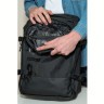 Рюкзак GRIZZLY RQ-019-21/1 черный