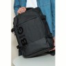 Рюкзак GRIZZLY RQ-019-21/1 черный