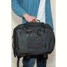 Рюкзак GRIZZLY RQ-019-21/1 черный