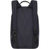 Рюкзак GRIZZLY RXL-327-3/4 черный-розовый