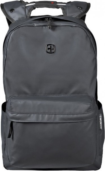 Рюкзак WENGER для ноутбука 14'', черный 605032