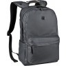 Рюкзак WENGER для ноутбука 14'', черный 605032