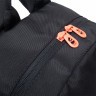 Рюкзак школьный GRIZZLY RG-464-4/1 черный