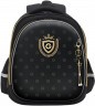 Рюкзак школьный RAz-586-11/1 черный