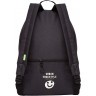 Рюкзак GRIZZLY RQL-317-6/1 черный