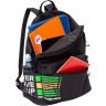 Рюкзак GRIZZLY RQL-317-6/1 черный