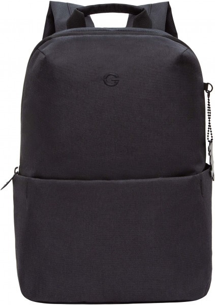 Рюкзак GRIZZLY RXL-420-2/1 черный