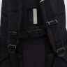 Рюкзак RU-430-10/2 черный - белый