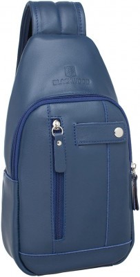 Сумка-рюкзак Jews Dark Blue