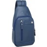 Сумка-рюкзак Jews Dark Blue