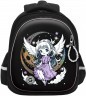 Рюкзак школьный RAz-586-13/1 черный