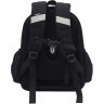 Рюкзак школьный GRIZZLY RAz-586-13/1 черный