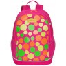 RG-063-5 Рюкзак школьный (/3 ярко-розовый)