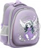 Рюкзак школьный RAz-586-13/2 лаванда