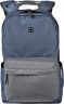 Рюкзак WENGER для ноутбука 14'', синий/серый 605035