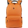 Рюкзак WENGER для ноутбука 14'', оранжевый 605095