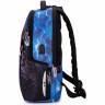 Рюкзак школьный с наполнением GROOC 14-062 + мешок для обуви + сумка-трансформер
