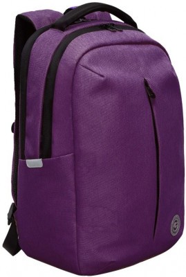 Рюкзак Grizzly RD-447-2/2 фиолетовый