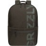Рюкзак GRIZZLY RQL-414-2/2 хаки