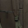 Рюкзак GRIZZLY RQL-414-2/2 хаки
