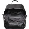 Кожаный рюкзак Arlington Black