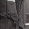 Рюкзак школьный GRIZZLY RAz-586-15/2 серый