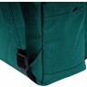 Рюкзак GRIZZLY RXL-423-2/3 изумрудный