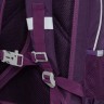 Рюкзак школьный RG-460-5/3 фиолетовый