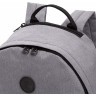 Рюкзак GRIZZLY RXL-423-2/5 серый
