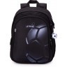 Рюкзак в школу SkyName R5-015 + брелок мячик
