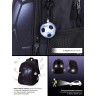 Рюкзак в школу SkyName R5-015 + брелок мячик
