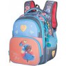 Школьный рюкзак Across ACR23-548-5