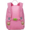 Рюкзак детский GRIZZLY RO-370-1/4 розовый