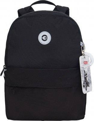 Рюкзак для внешкольных занятий Grizzly RO-471-1/10 черный
