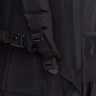 Рюкзак школьный RG-461-3/1 черный