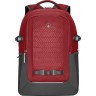 Рюкзак WENGER NEXT Ryde 16", красный/антрацит, 32х21х47 см, 26 л., 611991