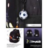 Рюкзак в школу SkyName R5-016 + брелок мячик