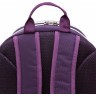 Рюкзак школьный RG-363-5/4 фиолетовый