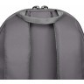 Рюкзак GRIZZLY RXL-424-3/2 серый