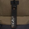 Рюкзак GRIZZLY RQL-417-5/5 хаки
