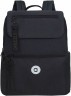 Рюкзак GRIZZLY RXL-425-1/1 черный