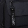 Рюкзак GRIZZLY RXL-425-1/1 черный