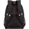 Рюкзак школьный Grizzly RG-360-1/1 черный