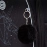Рюкзак школьный GRIZZLY RAz-586-8/1 черный - серебро