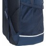 Рюкзак школьный GRIZZLY RG-463-9/2 темно--синий