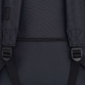 Рюкзак GRIZZLY RQL-417-6/1 черный