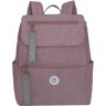 Рюкзак GRIZZLY RXL-425-1/2 розовый