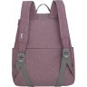 Рюкзак GRIZZLY RXL-425-1/2 розовый